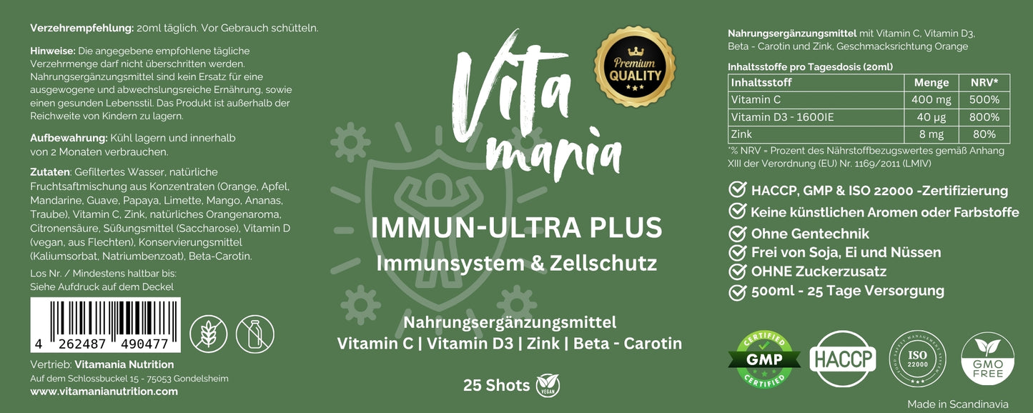 Essential Liquid Set